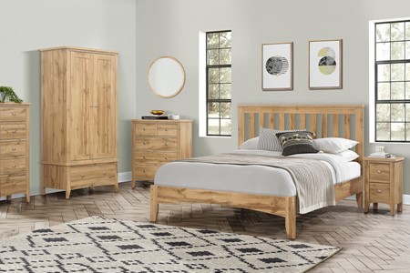Hampstead Bedroom Furniture