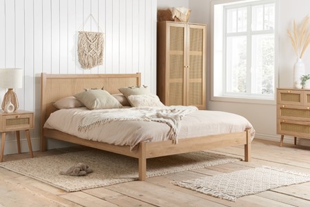 Croxley Rattan Bedroom Furniture