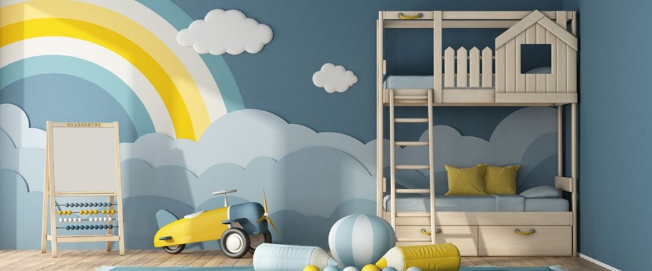 Everything You Need to Know About Bunk Bed Safety