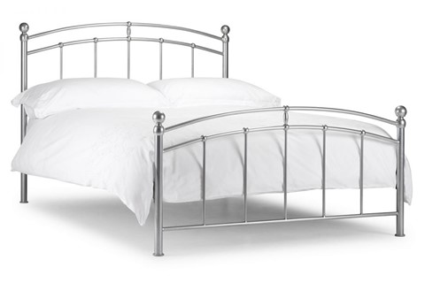Chatsworth Bed - 5'0 King 