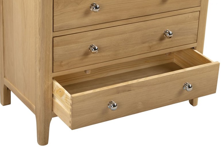 Cotswold 4+2 Drawer Chest