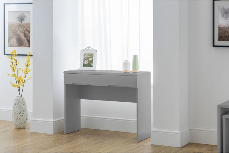 Manhattan Dressing Table