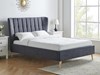 Tasya Fabric Bed Frame