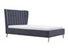 Tasya Fabric Bed Frame