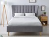 Tasya Fabric Bed Frame