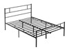 Tudor Metal Bed Frame