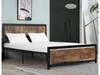 Regent Metal Bed Frame