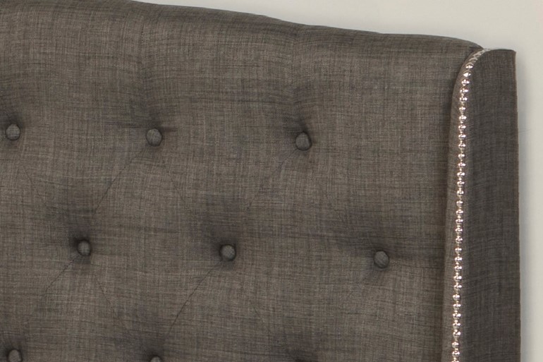 Mayfair Fabric Ottoman Bed Frame