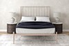 Giulia Modern Metal Bed Frame