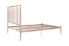 Giulia Modern Metal Bed Frame