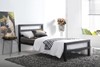 City Metal Bed Frame