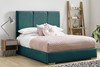 Aspen Low Foot End Bed Frame