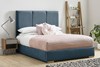 Aspen Low Foot End Bed Frame