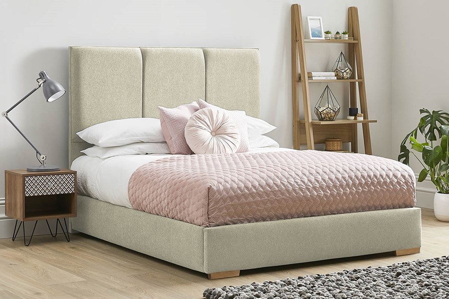 Aspen Low Foot End Bed Frame