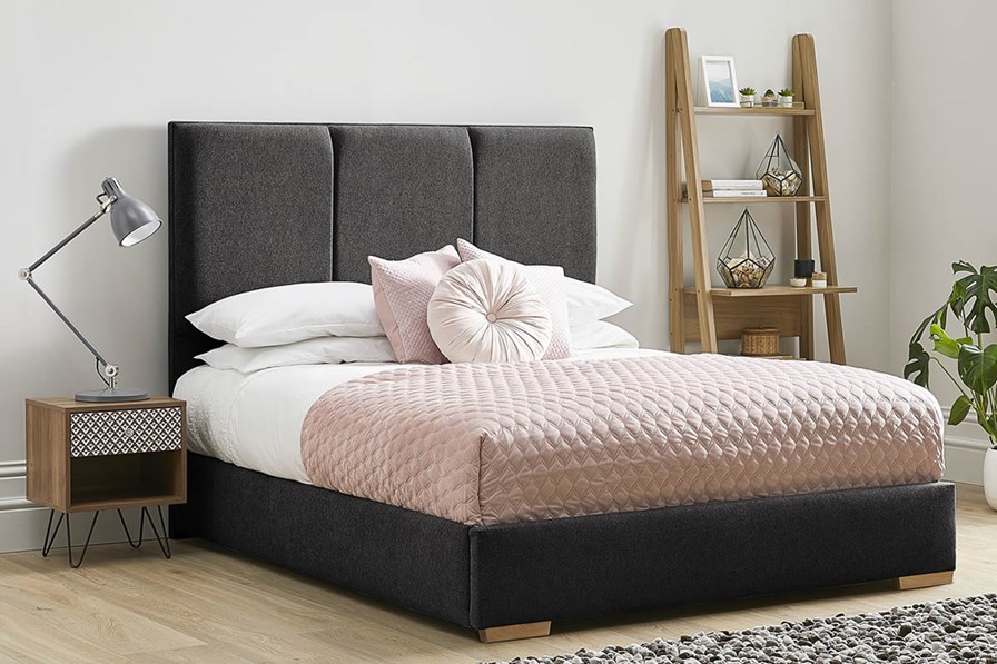 Aspen Low Foot End Bed Frame