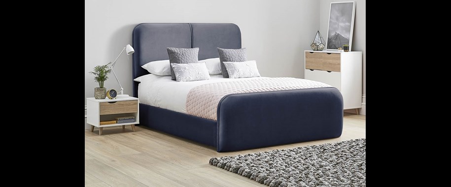 Your Guide to Bed Height - How High Should A Bed Be?