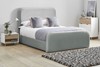 Primrose Fabric Bed Frame