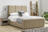 Aspen High Foot End Bed Frame