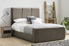 Aspen High Foot End Bed Frame