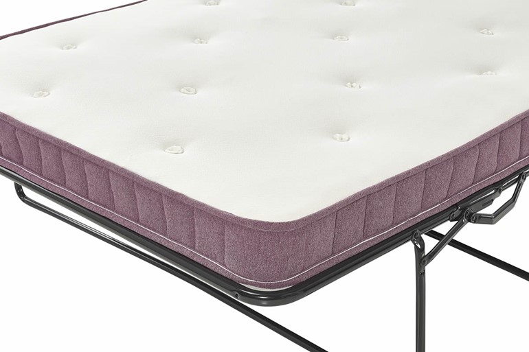 Crown Open Coil Sofa Bed Replacement Mattress