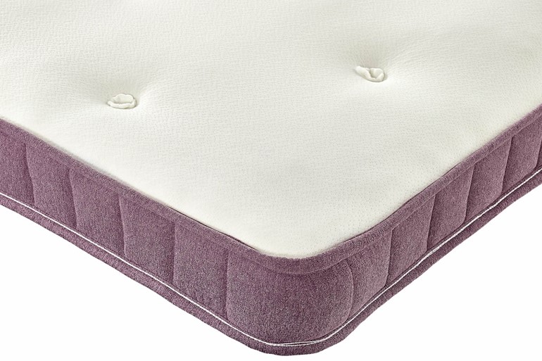 Crown Open Coil Sofa Bed Replacement Mattress