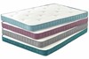 Pocket Spring Replacement Sofa Bed Mattress