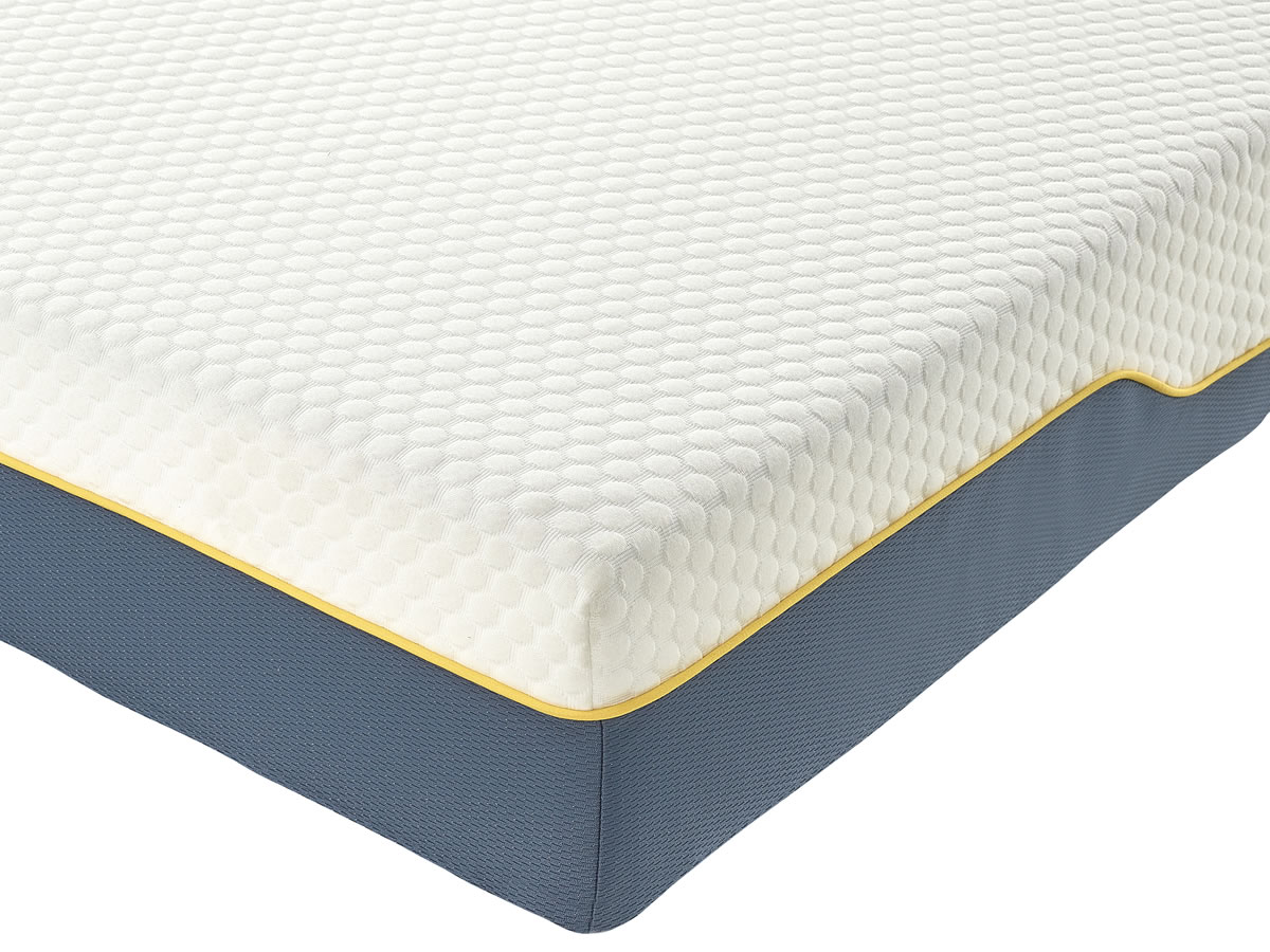 View Gelflex Memory Foam Mattress 60 Super King Size Coolmax Removable Hand Crafted By Master UK Mattress Manufacturer information