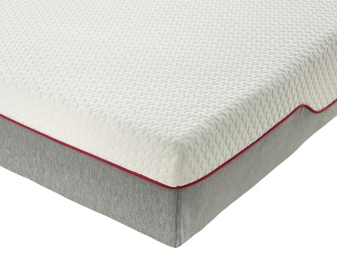 Cool-Blu Memory Foam - 3'0'' Single 