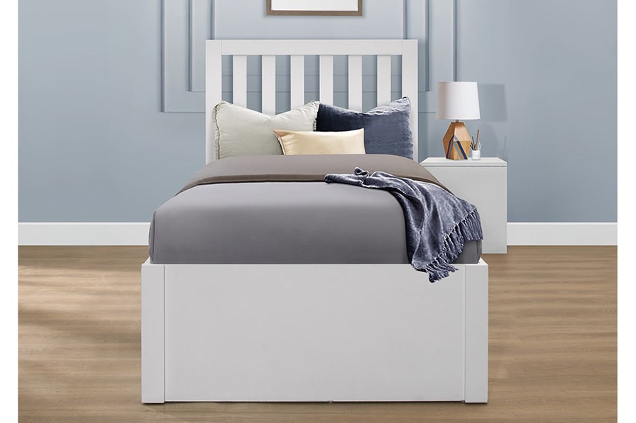 Appleby Single Bed