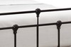 Atlas Metal Bed Frame