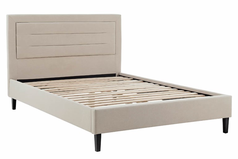 Picasso Fabric Bed Frame