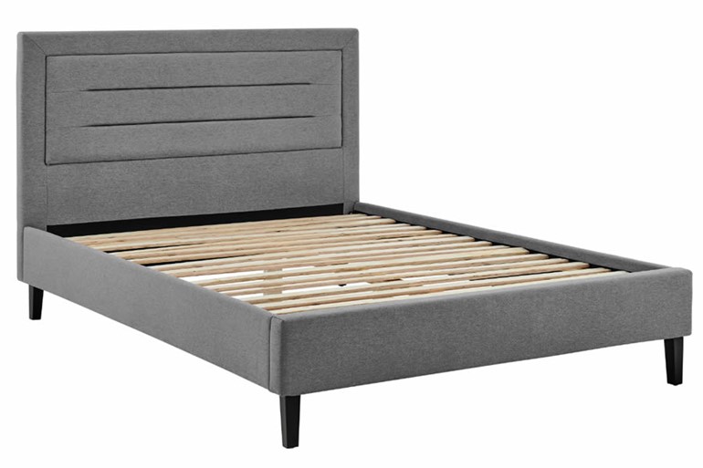 Picasso Fabric Bed Frame