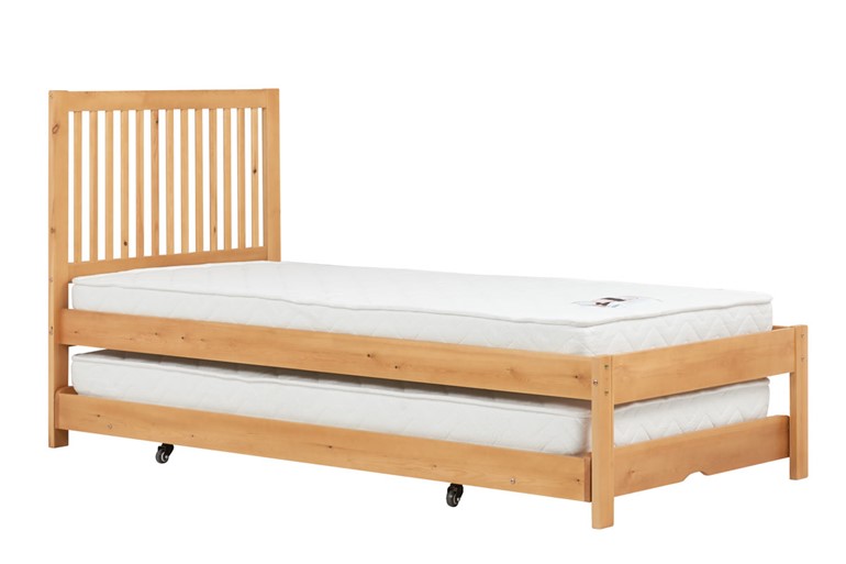 Buxton Trundle Bed