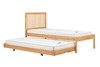 Buxton Trundle Bed