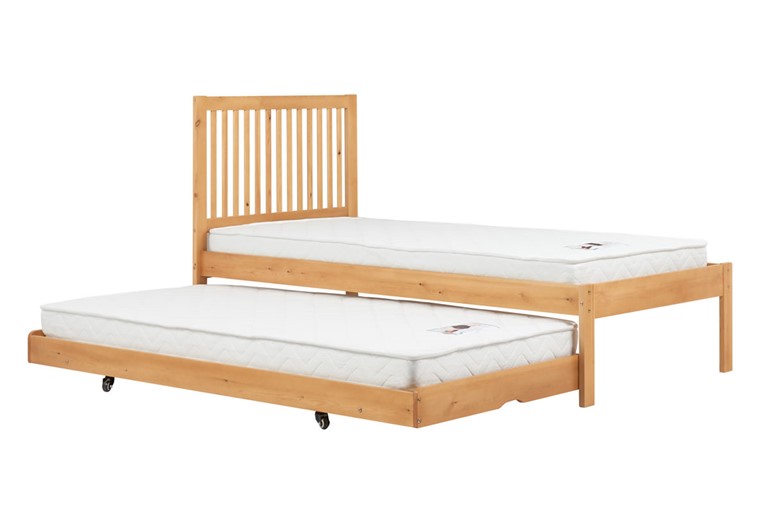 Buxton Trundle Bed