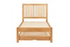 Buxton Trundle Bed