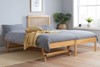 Buxton Trundle Bed