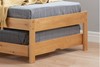 Buxton Trundle Bed