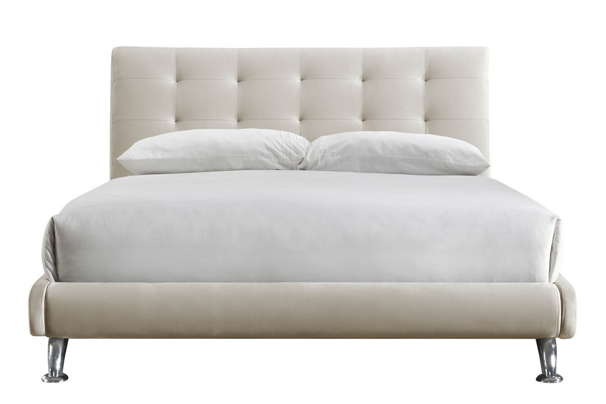 Modern shop full bed