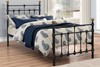 Atlas Metal Bed Frame