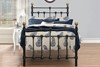 Atlas Metal Bed Frame