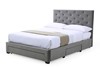 Lorraine Fabric Bed