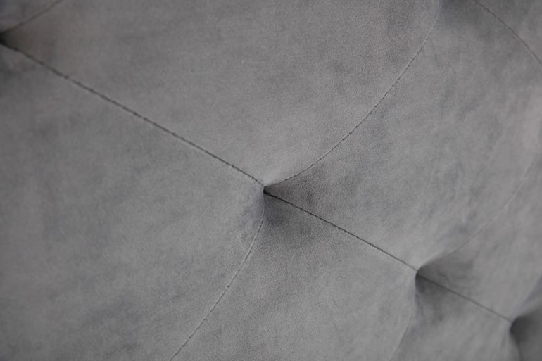 Lorraine Fabric Bed