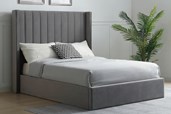 Grey Velvet