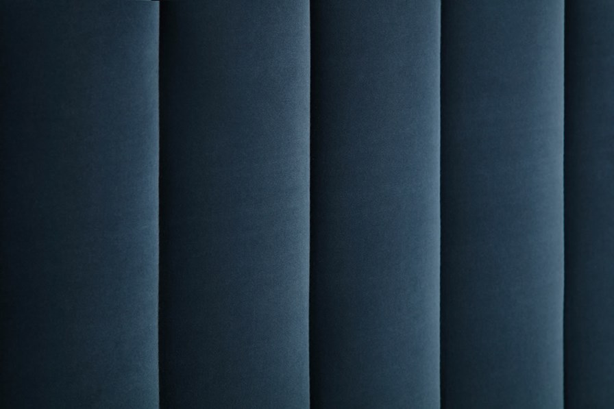 Emerson Fabric Ottoman