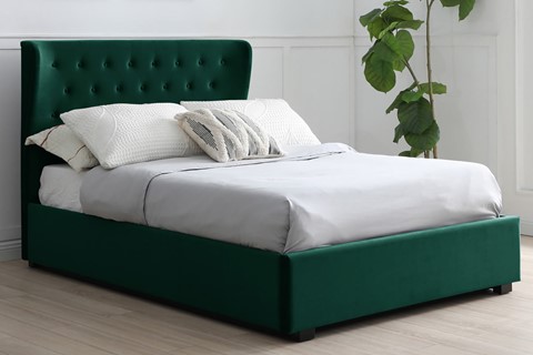 Uk Bed Sizes The And Mattress Size, Is The Length Of All Beds Same