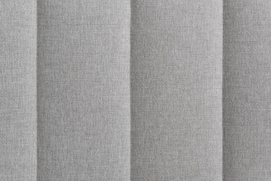 Avery Fabric Bed