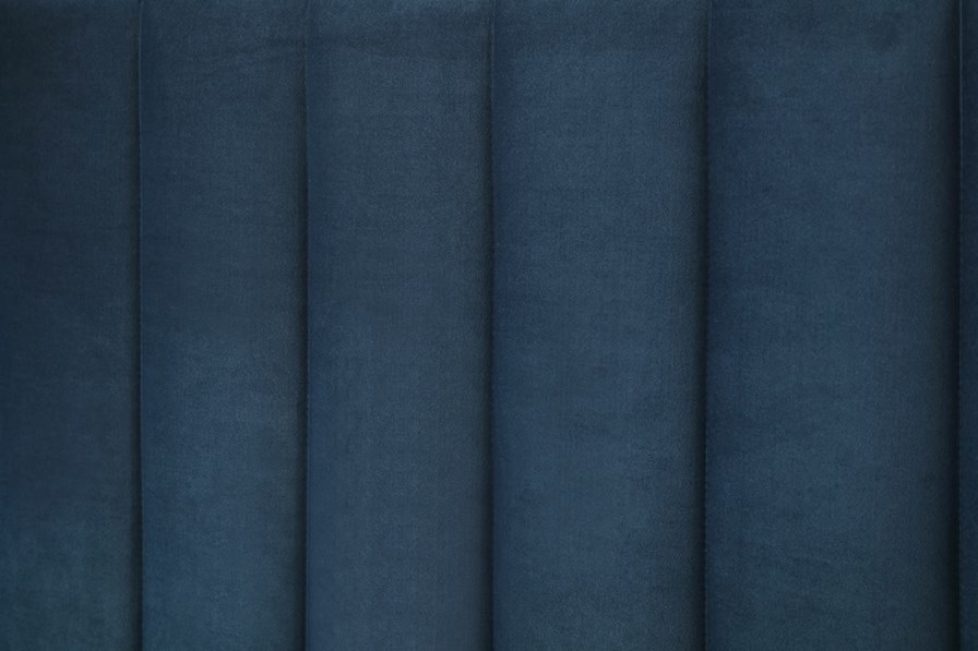 Avery Fabric Bed