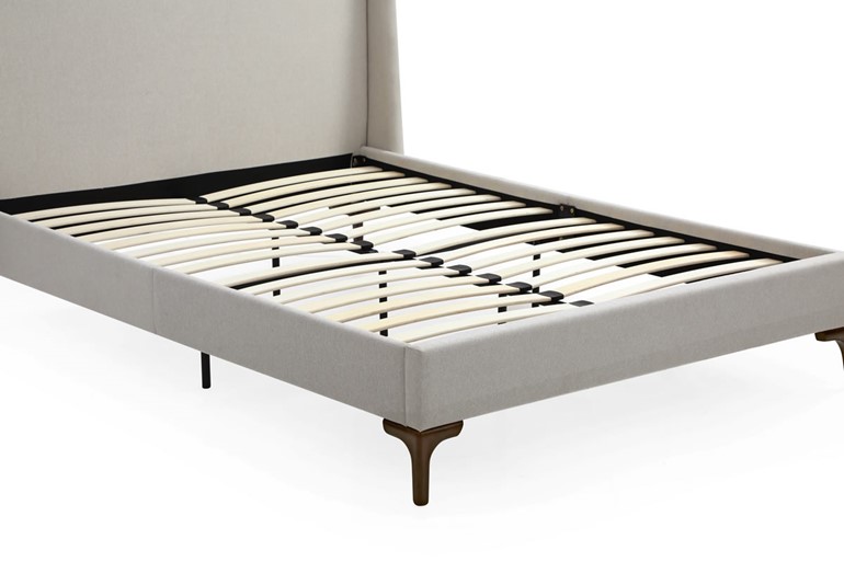 Denver Fabric Bed