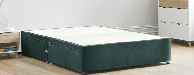 Best Divan Bed Bases - Buyer's Guide